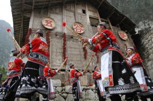 Dragon Palace Scenic Area